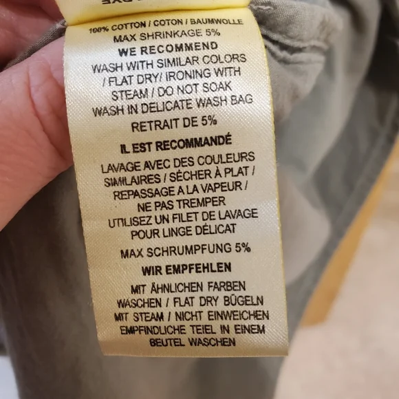 Ganni Jacket - Picture 5 of 6